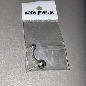 Body  Piercing stainless steel jewellery
